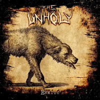 Unholy (MEX) - Enmity
