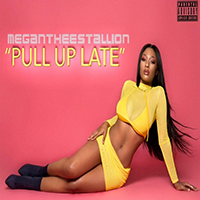 Megan Thee Stallion - Pull up Late (Single)