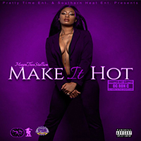 Megan Thee Stallion - Make It Hot (ChopNotSlop Remix) (feat. OgRonc)
