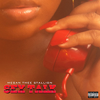 Megan Thee Stallion - Sex Talk (Single)