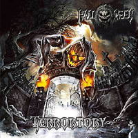 Halloween (USA) - Terrortory