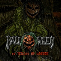 Halloween (USA) - 13 Tracks Of Horror