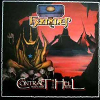 Hammer - Contract With Hell