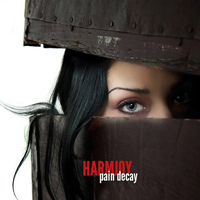 HarmJoy - Pain Decay (EP)