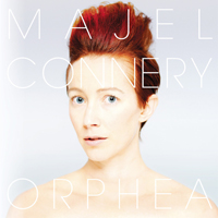 Majel Connery - Orphea