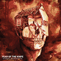 Year of the Knife - Premonitions of You (EP)