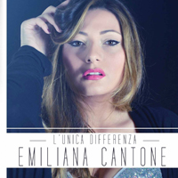 Cantone, Emiliana - L'unica Differenza