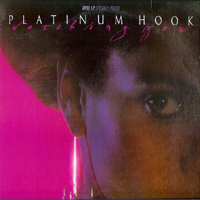 Platinum Hook - Watching You (LP)