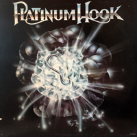 Platinum Hook - Platinum Hook (Remastered 2014)