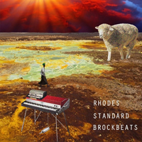 BROCKBEATS - Rhodes Standard