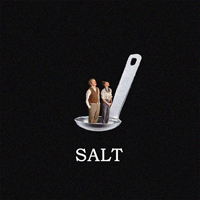 BROCKBEATS - Salt