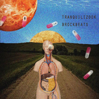 BROCKBEATS - Tranquilizook
