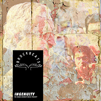 BROCKBEATS - Ingenuity (The Noam Chomsky Music Project) (Single)