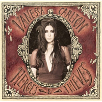 Vanessa Carlton - Heroes & Thieves