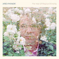 Apex Manor - The Year of Magical Drinking