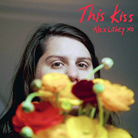 Alex Lahey - This Kiss (Single)