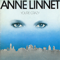 Linnet, Anne - You're Crazy
