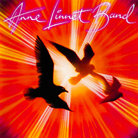 Linnet, Anne - Anne Linnet Band (Reissue 1987)