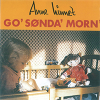 Linnet, Anne - Go' Sonda' Morn'