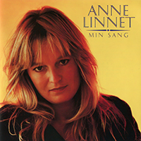 Linnet, Anne - Min sang