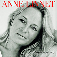 Linnet, Anne - Her hos mig