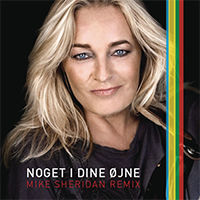 Linnet, Anne - Noget I Dine Ojne (Mike Sheridan remix) (Single)