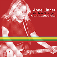 Linnet, Anne - Ved Min Side Igen (Single)