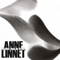 Linnet, Anne - Kysser Som En Drom (Single)