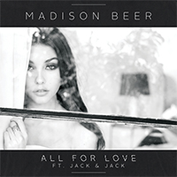 Madison Beer - All For Love (Single) 