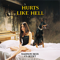 Madison Beer - Hurts Like Hell (Single) 