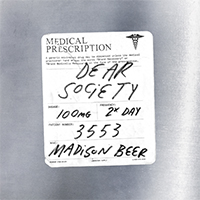 Madison Beer - Dear Society (Single)