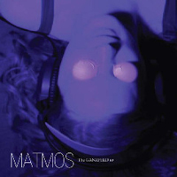 Matmos - The Ganzfield (EP)