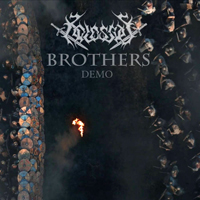 Kolossus (RUS) - Brothers (Single)