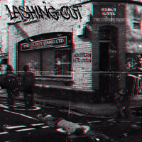 Lashing Out - The Corner $hop (EP)