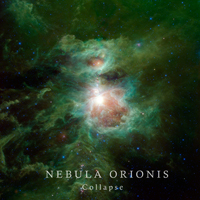 Nebula Orionis - Collapse
