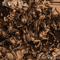 Woods of Solitude - Protervi Odor Mortis