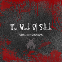 Woods of Solitude - Breath of Religious War (  ) (EP)