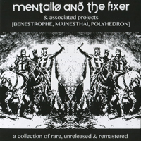 Mentallo And The Fixer - A Collection Of Rare, Unreleased & Remastered (CD 1): Until The Blood Flows Freely