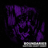 Boundaries - Hartford County Misery (EP)