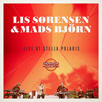Sorensen, Lis - Live at Stella Polaris