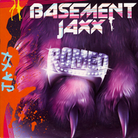 Basement Jaxx - Romeo (Single)