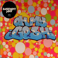 Basement Jaxx - Oh My Gosh (Single)