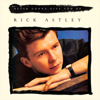 Rick Astley - Never Gonna Give You Up (12