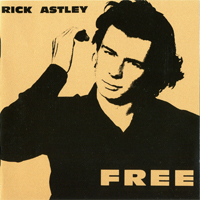 Rick Astley - Free