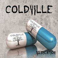 Coldville - Medication (EP)