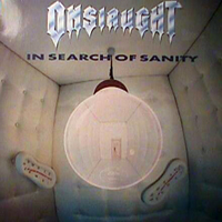 Onslaught (GBR) - In Search Of Sanity