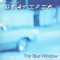 Beatifik - The Blue Window