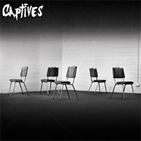 Captives (AUS) - Captives (EP)