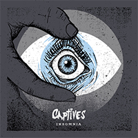 Captives (AUS) - Insomnia (Single)