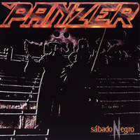 Panzer (ESP) - Sabado Negro